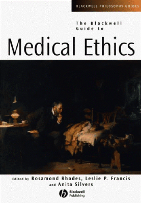 Blackwell Guide to Medical Ethics, The.pdf